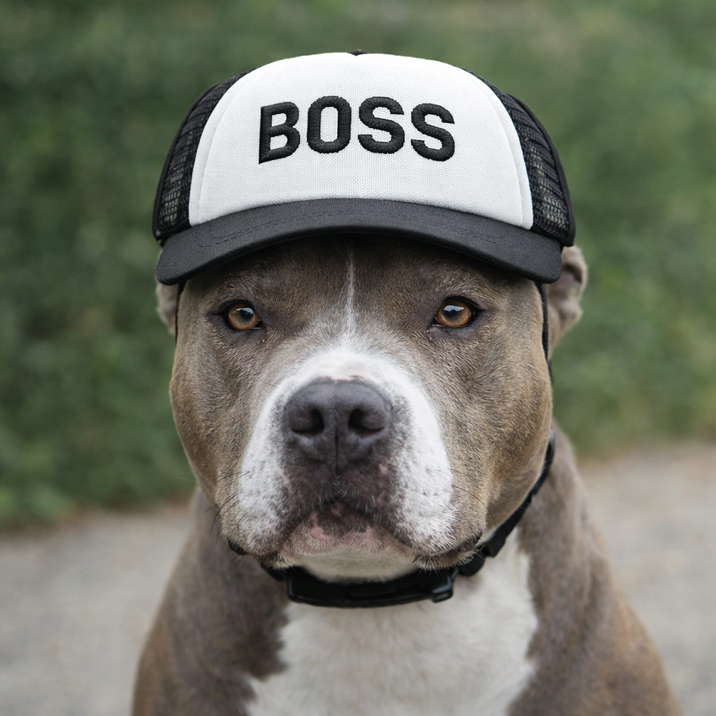 Hats for Dogs